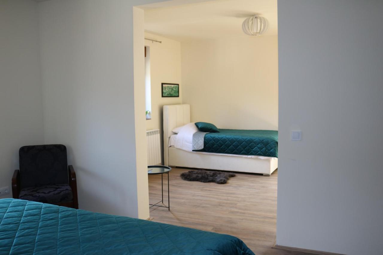 Zvjezdana Dolina Garni Hotel Andrijevica Екстериор снимка