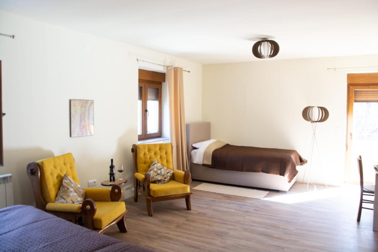 Zvjezdana Dolina Garni Hotel Andrijevica Екстериор снимка