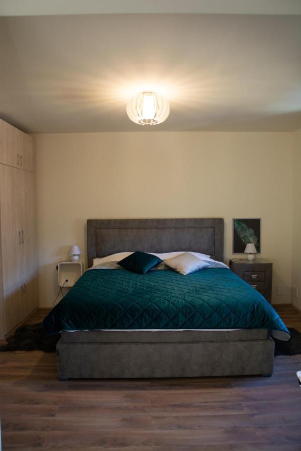 Zvjezdana Dolina Garni Hotel Andrijevica Екстериор снимка